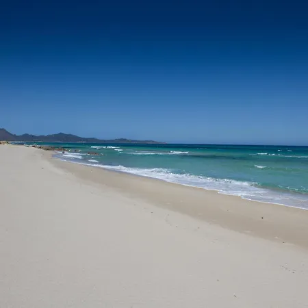 Nyaraló Mistral *